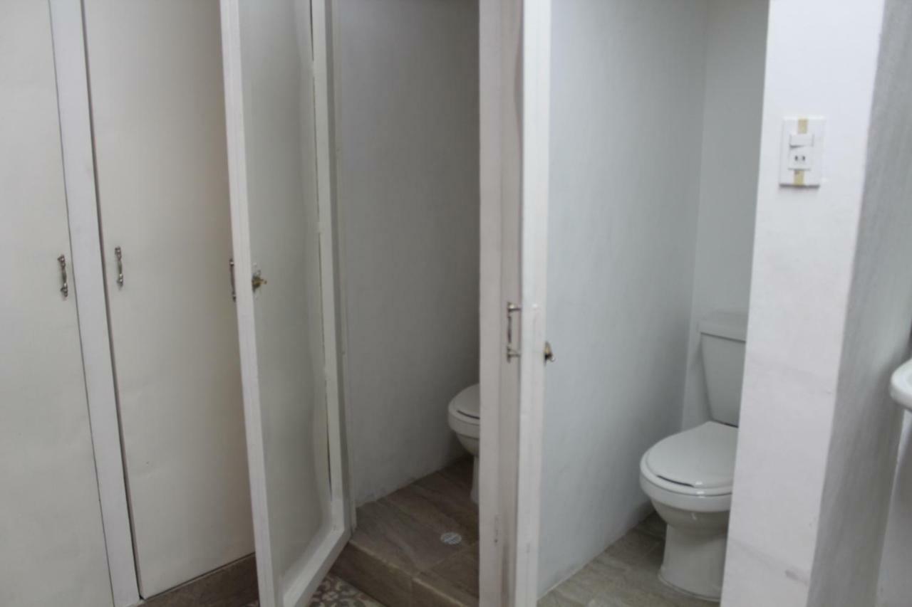 Betania Hostel