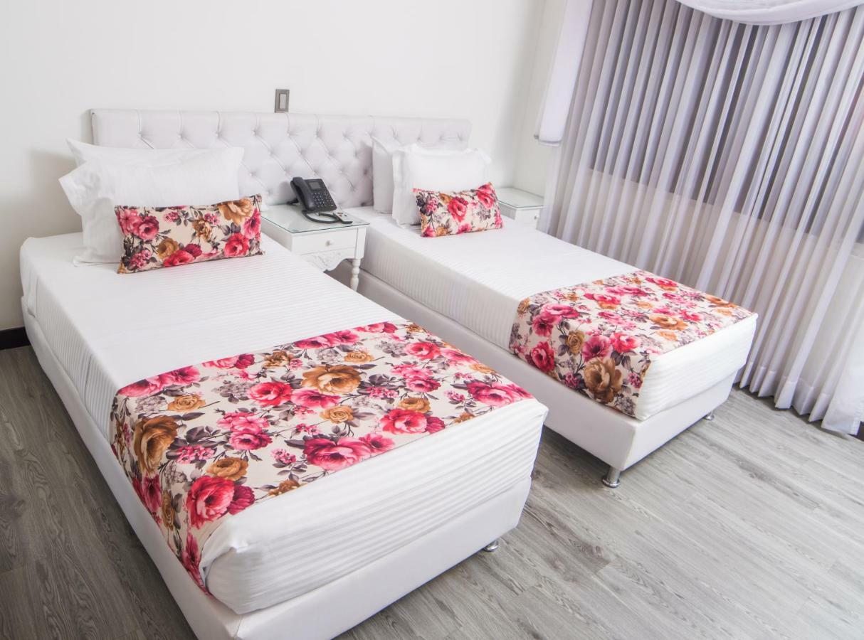 Arvut Collection Hotel Bogota