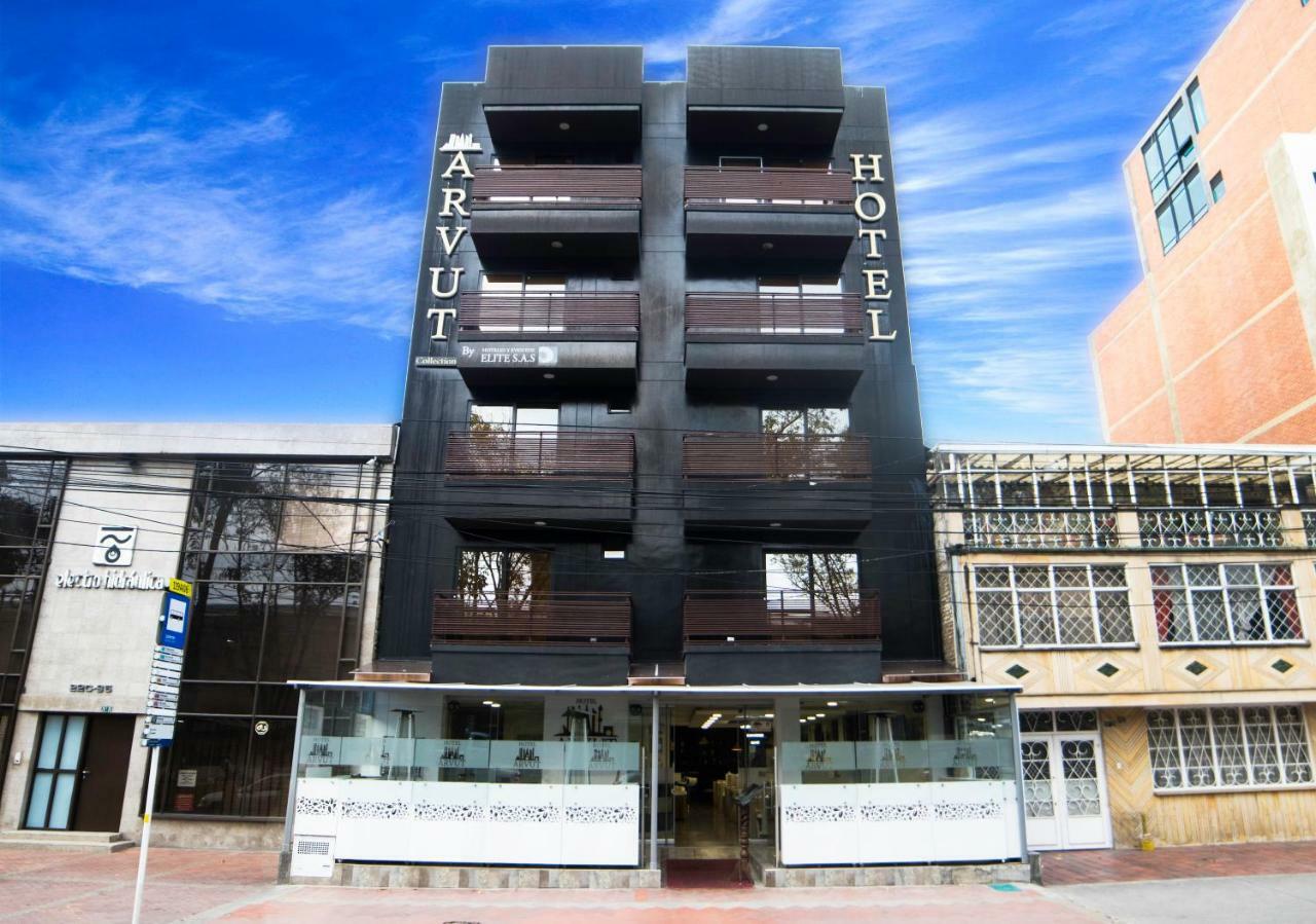 Arvut Collection 4* Bogota
