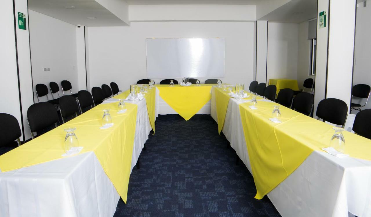 Hotel Arvut Collection Bogota