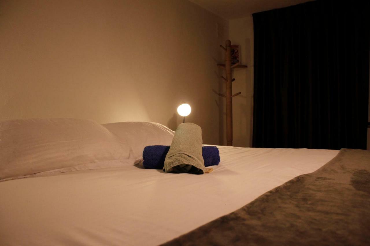 Rua Hostels Usaquen -