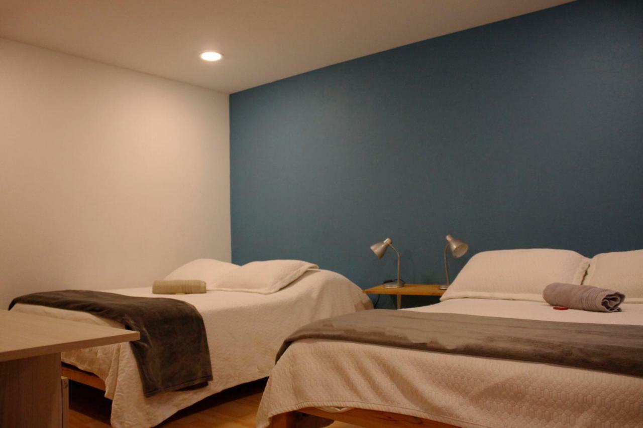 Rua Hostels Usaquen - Hostel