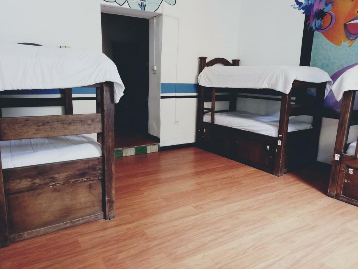 Guest house Big House Candelaria Bogota