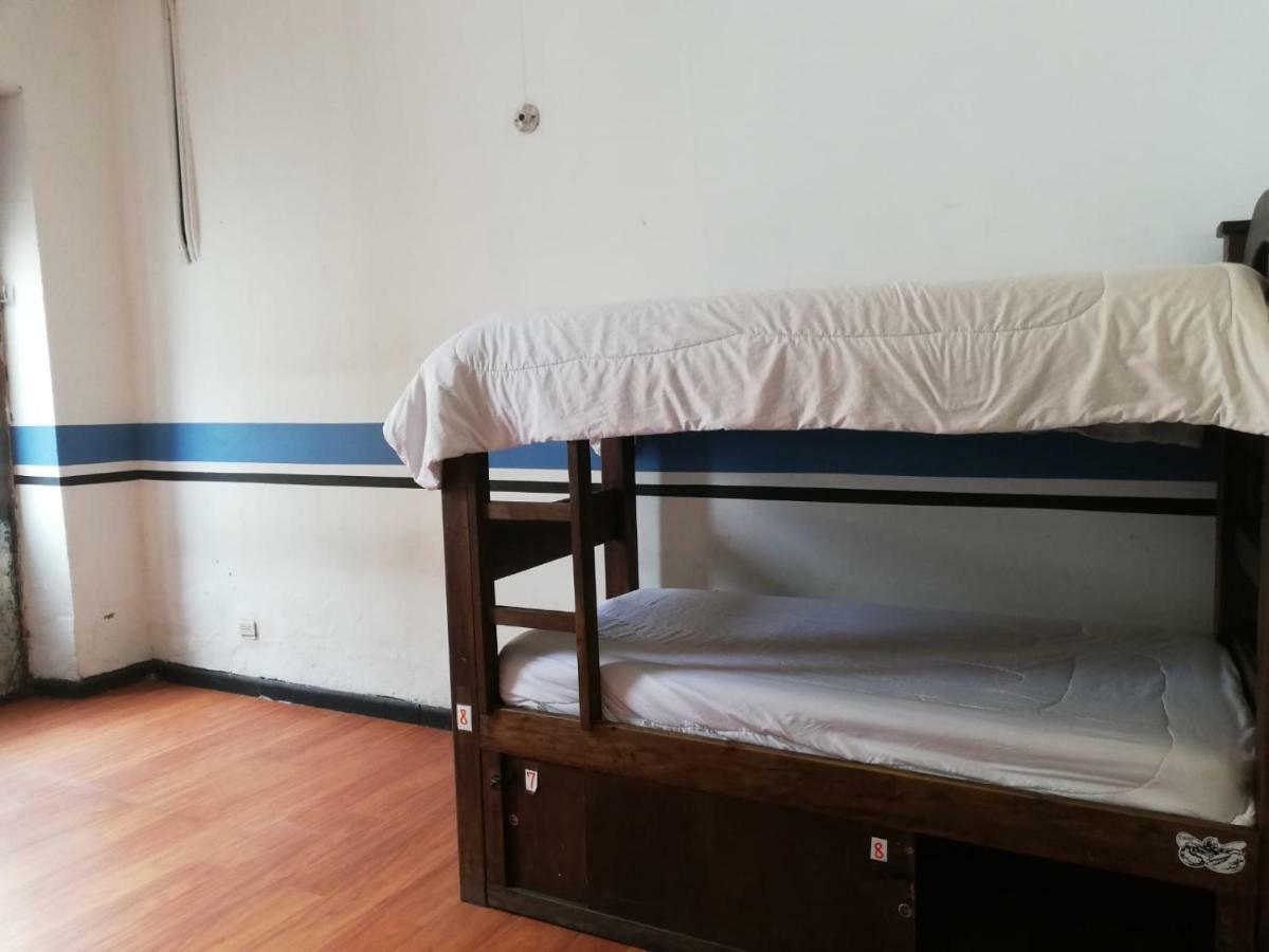 Big House Candelaria Guest house Bogota