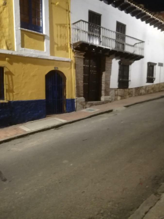 Guest house Big House Candelaria