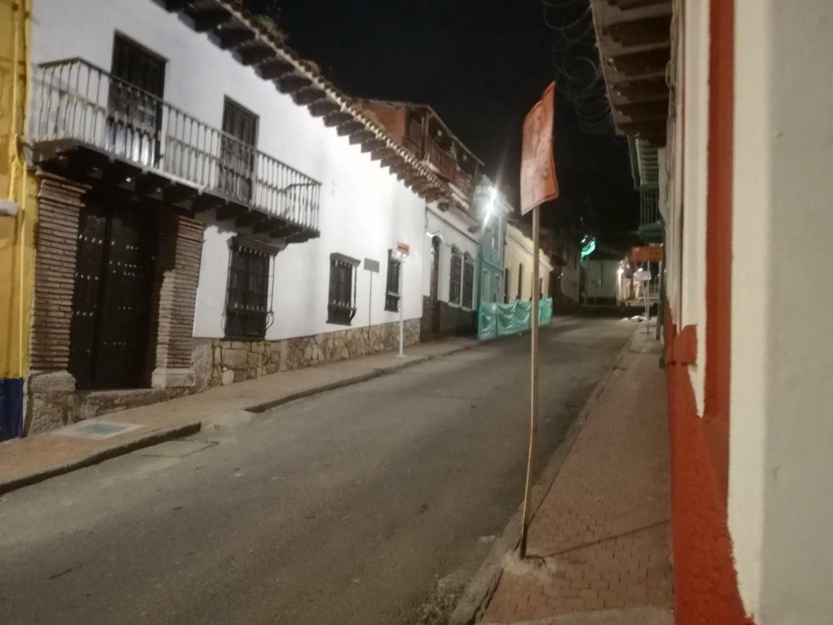 Guest house Big House Candelaria Bogota