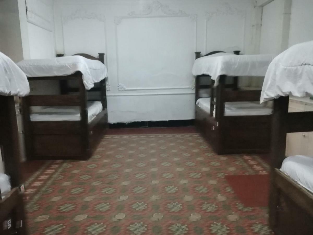 Big House Candelaria Guest house *