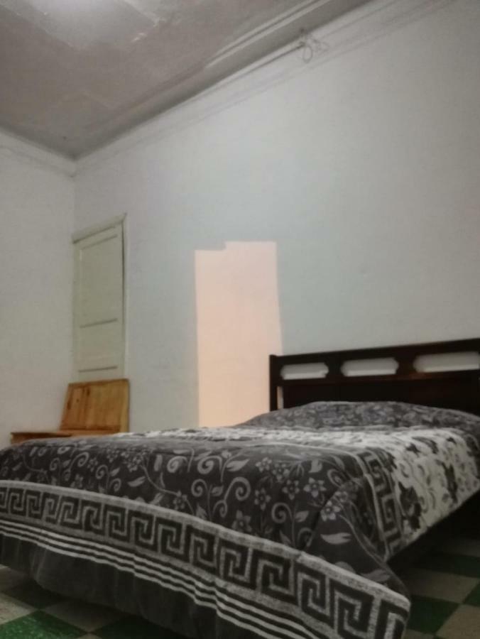 Big House Candelaria Guest house *