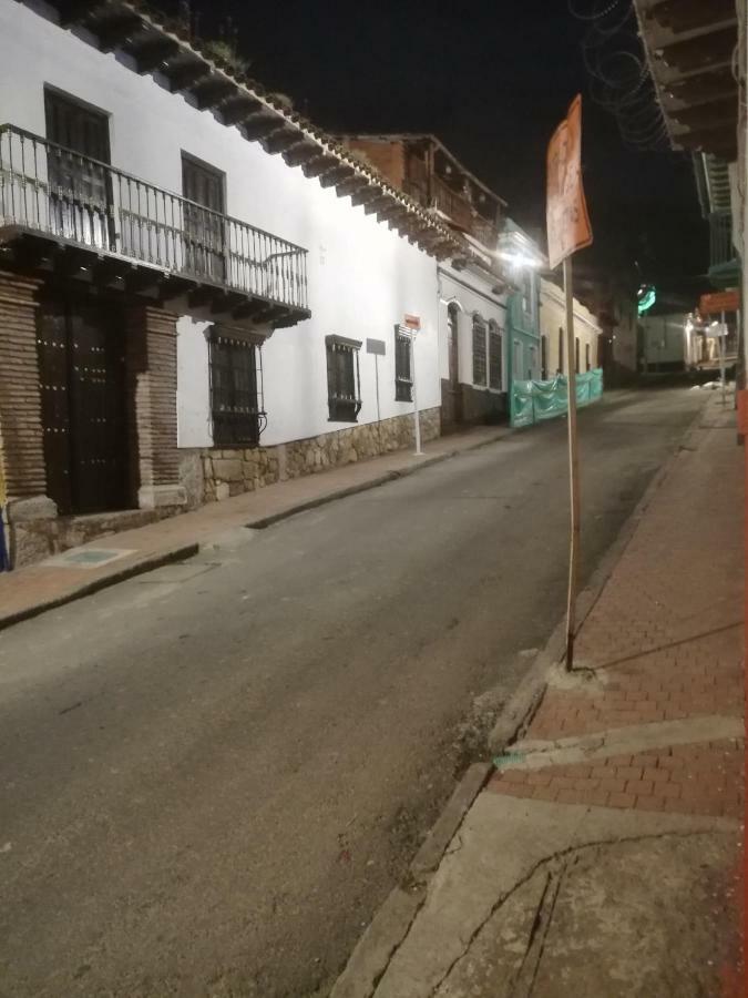 Big House Candelaria * Bogota