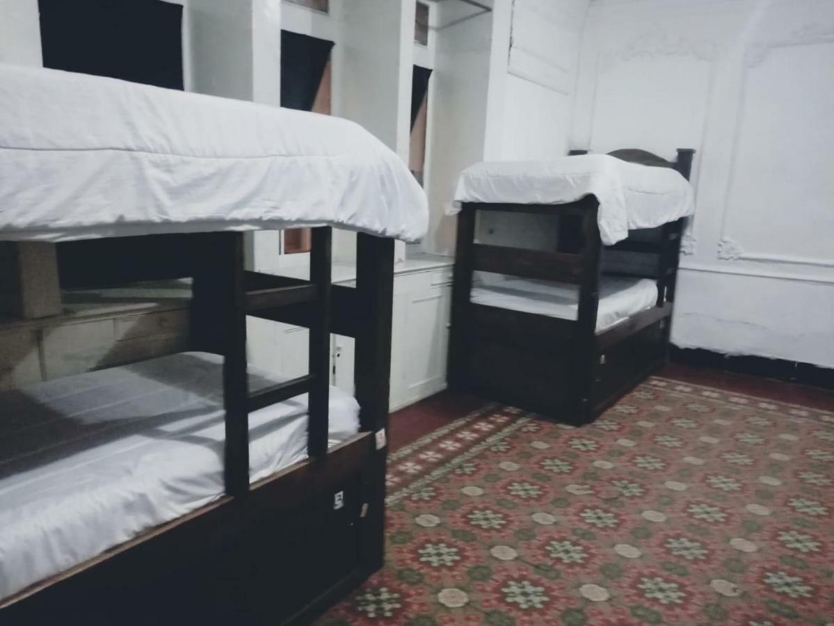 Big House Candelaria Guest house *