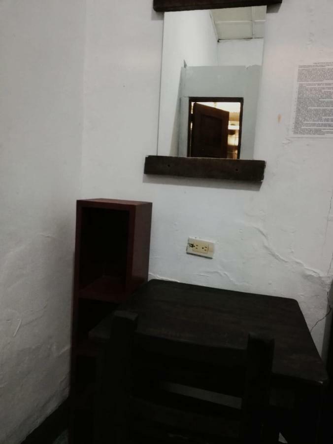 Big House Candelaria Guest house Bogota