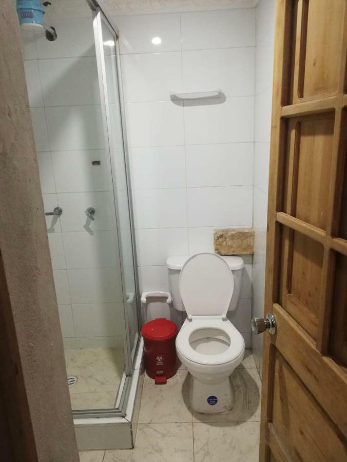Big House Candelaria Guest house Bogota