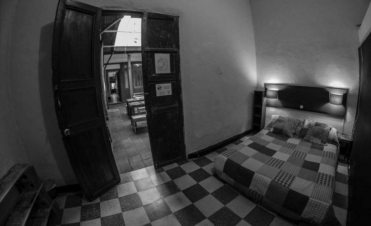 Big House Candelaria Guest house *