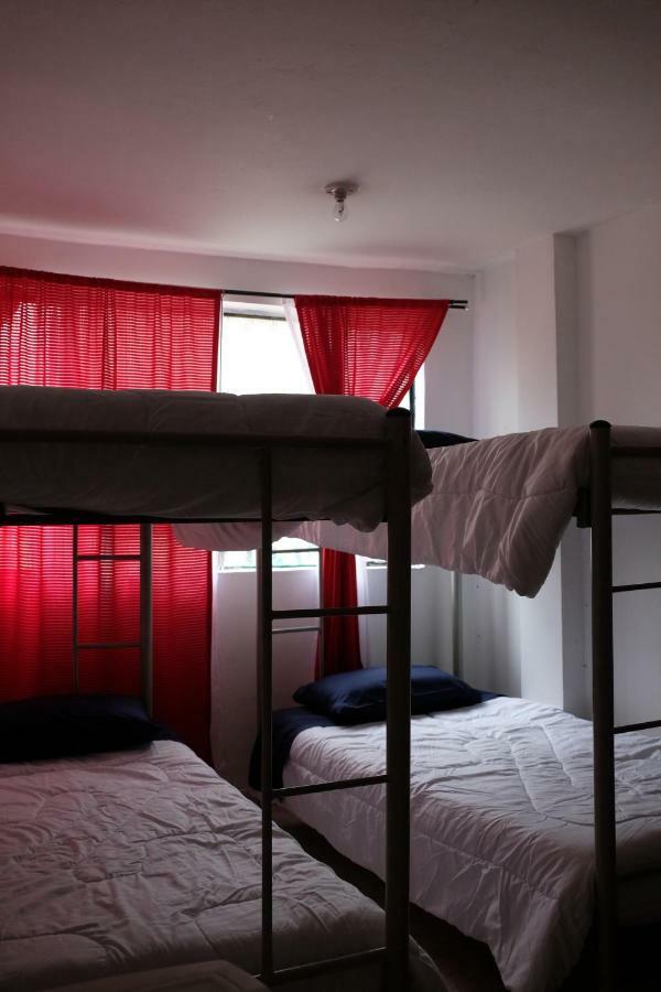 Gloria Hostel