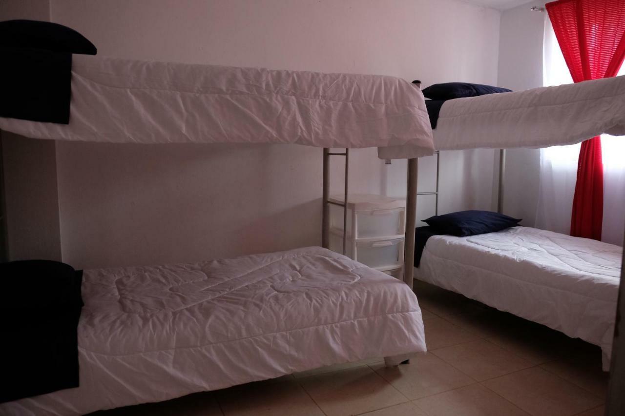 Gloria Hostel *