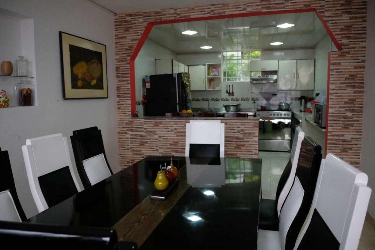 Gloria Hostel