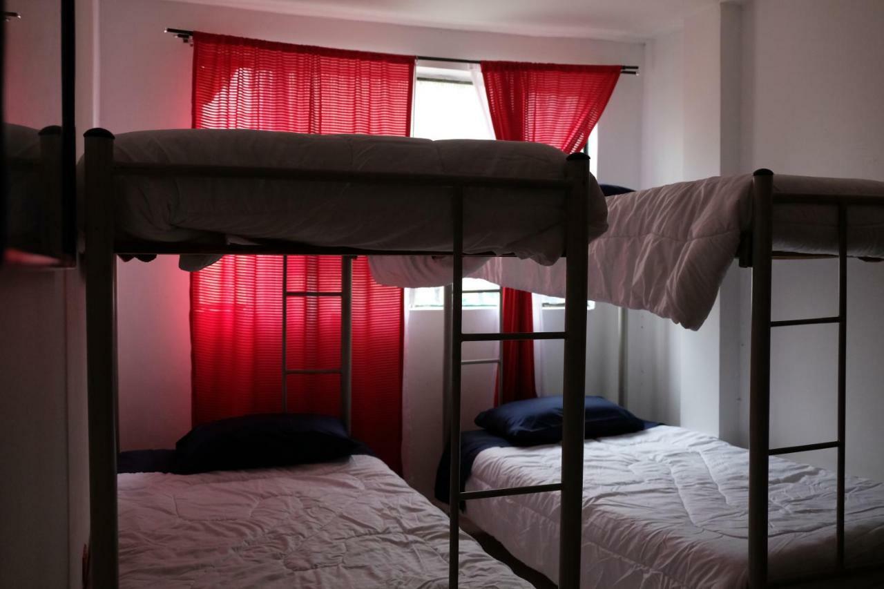 Hostel Gloria *