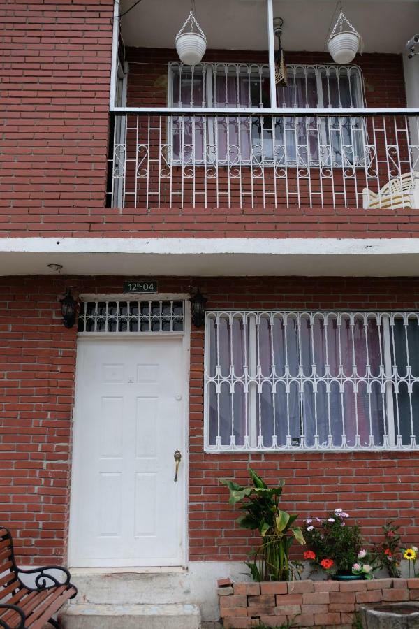 Hostel Gloria Bogota