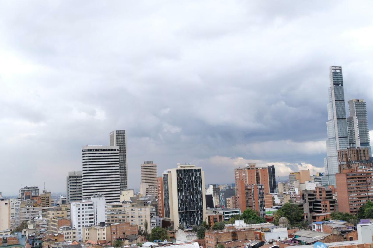Hostel Gloria Bogota