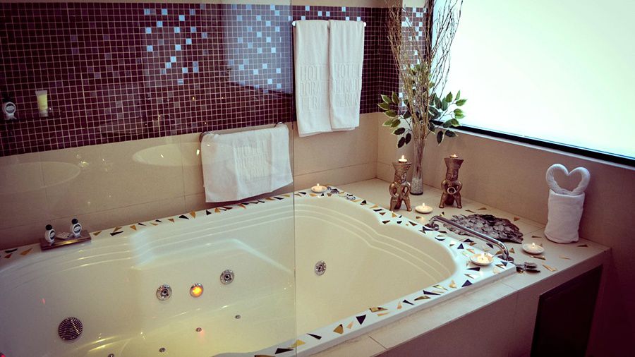 Hotel Dorado Ferial