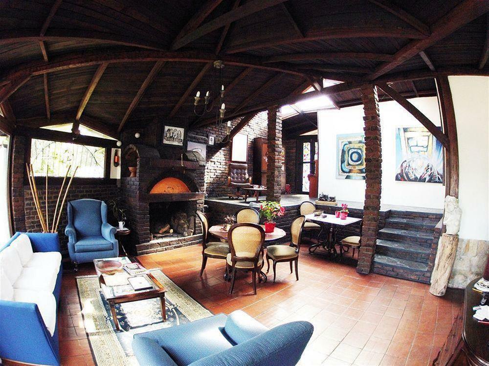 La Colina Hotel Bogota