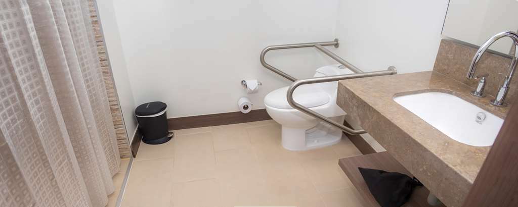 Hotel Hampton By Hilton Usaquen