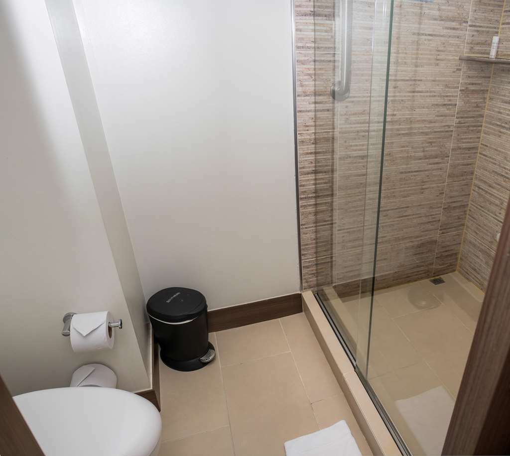 Hampton By Hilton Usaquen 4*