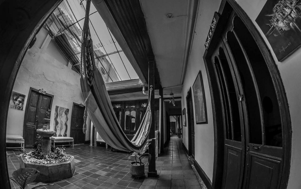 Guest house Big House Candelaria *