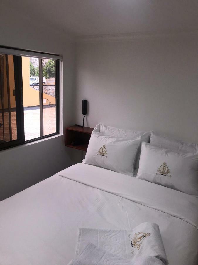 L&l Mansion Bogotá