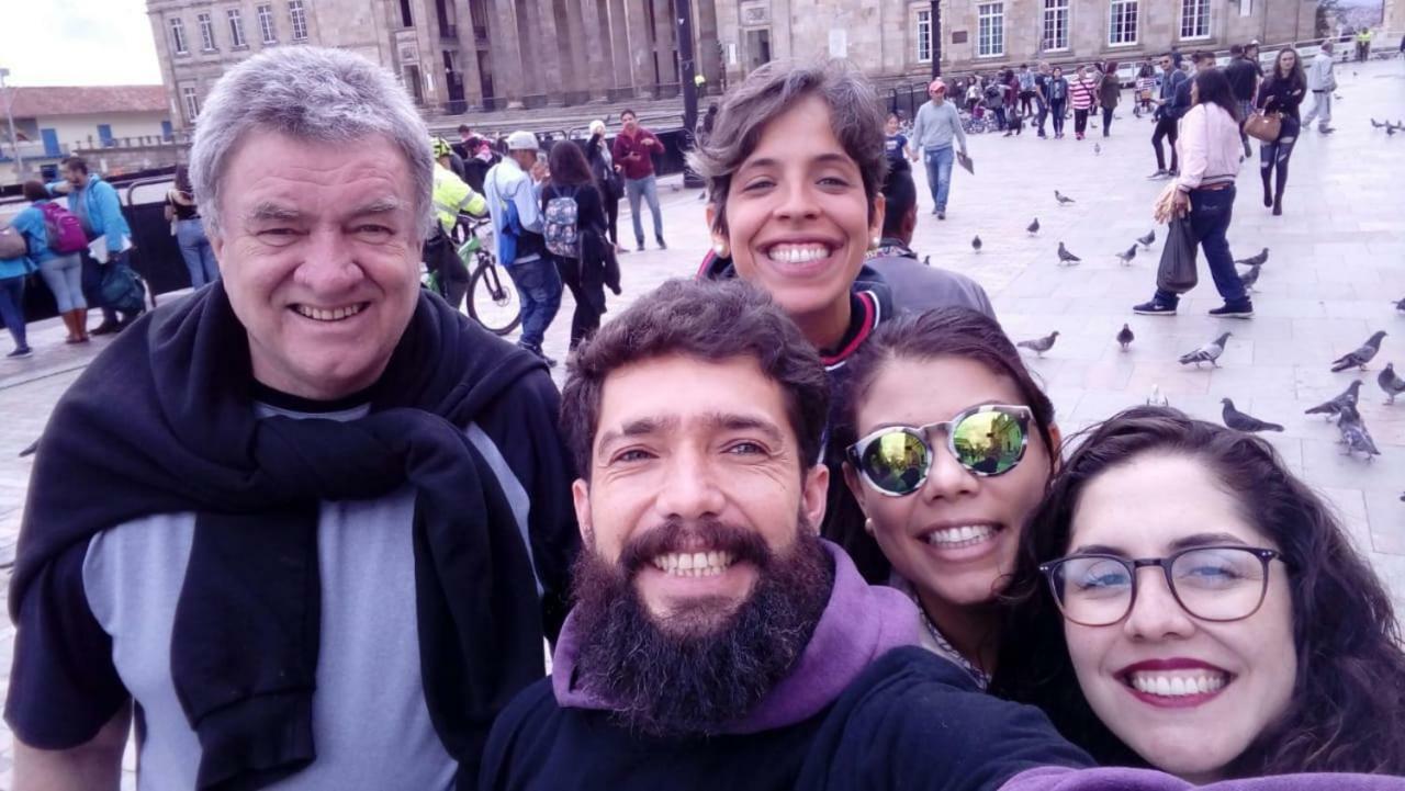 Vivo Albergue *