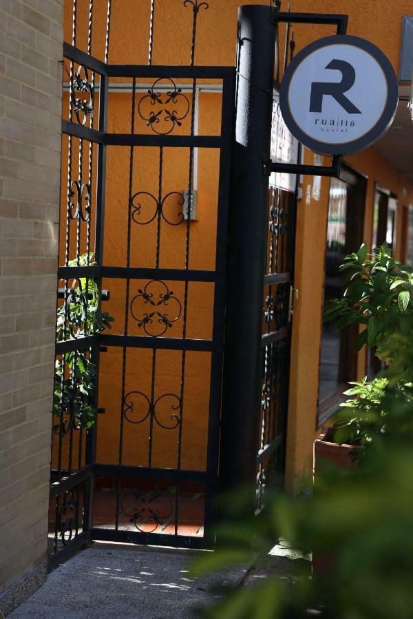 Rua Hostels Usaquen - Hostel Bogota