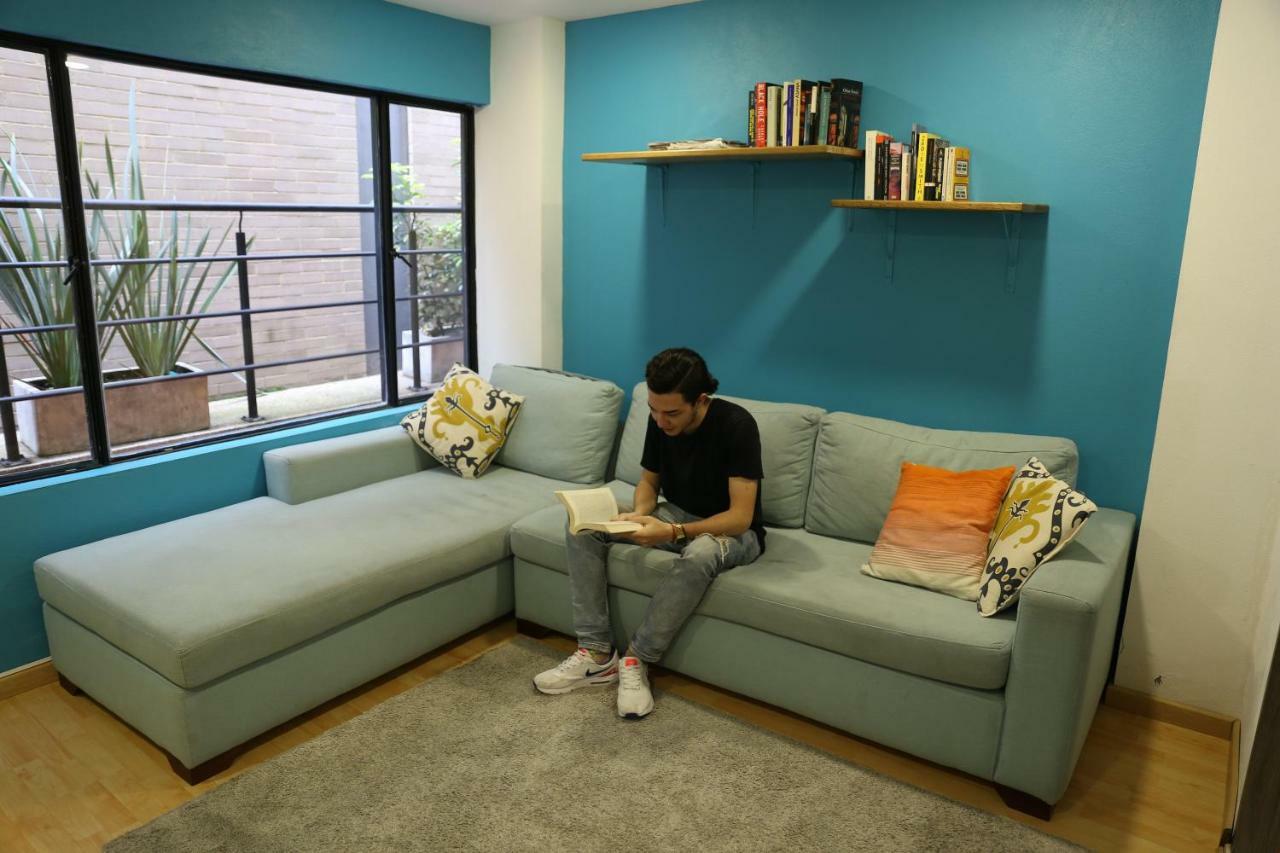 Rua Hostels Usaquen -