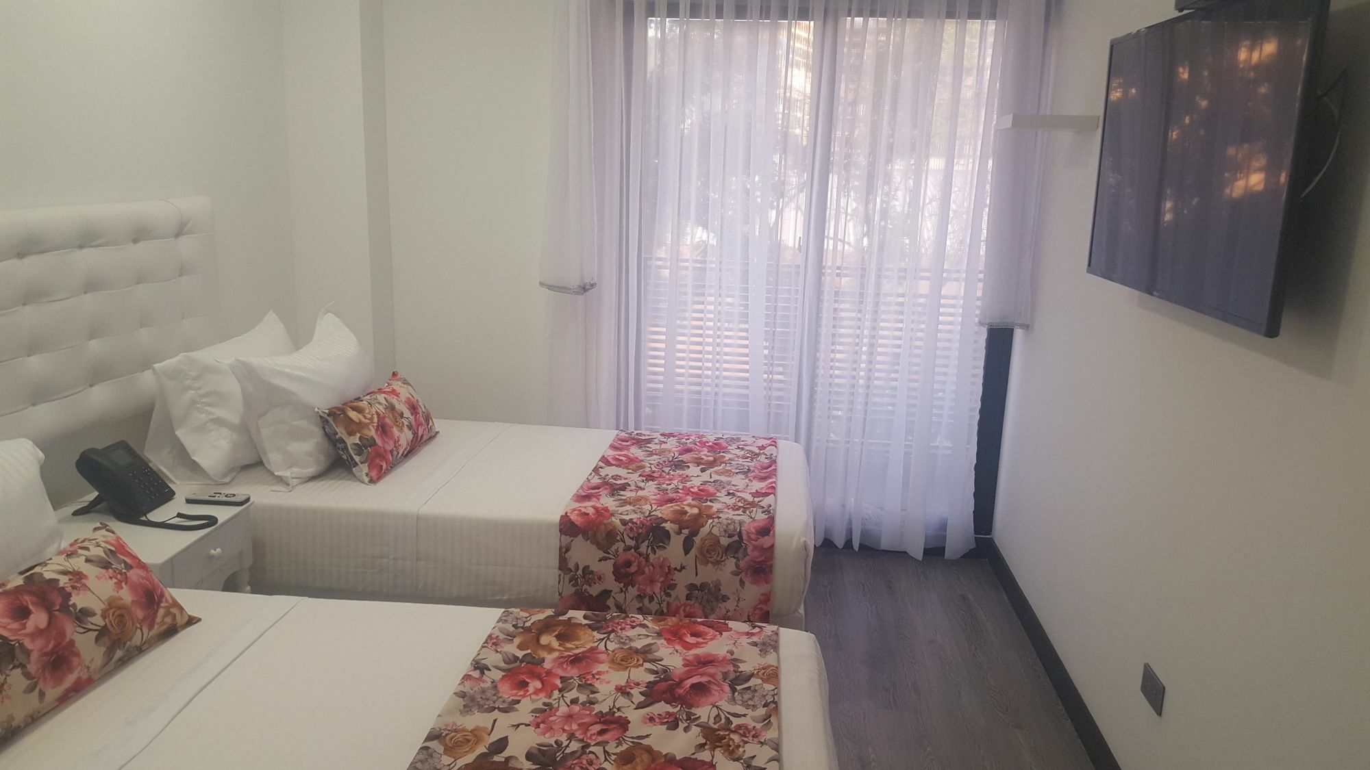 Hotel Arvut Collection Bogota