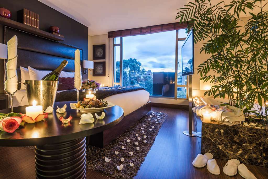 Hotel Cabrera Imperial By Key 33