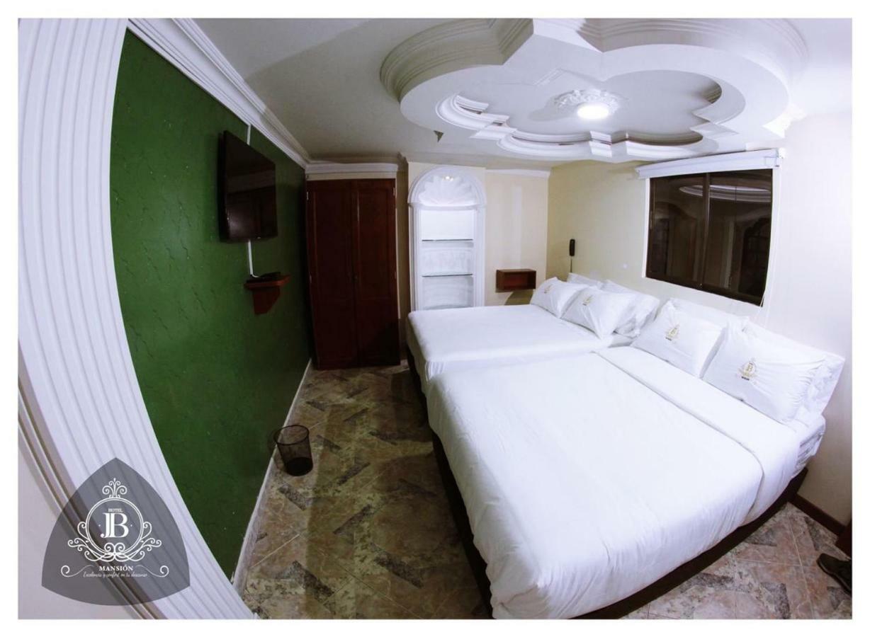 L&l Mansion Hotel