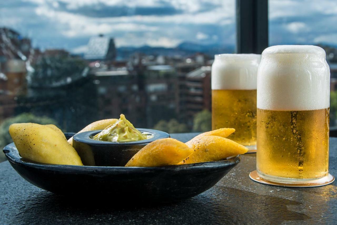 Hotel Bog Bogota