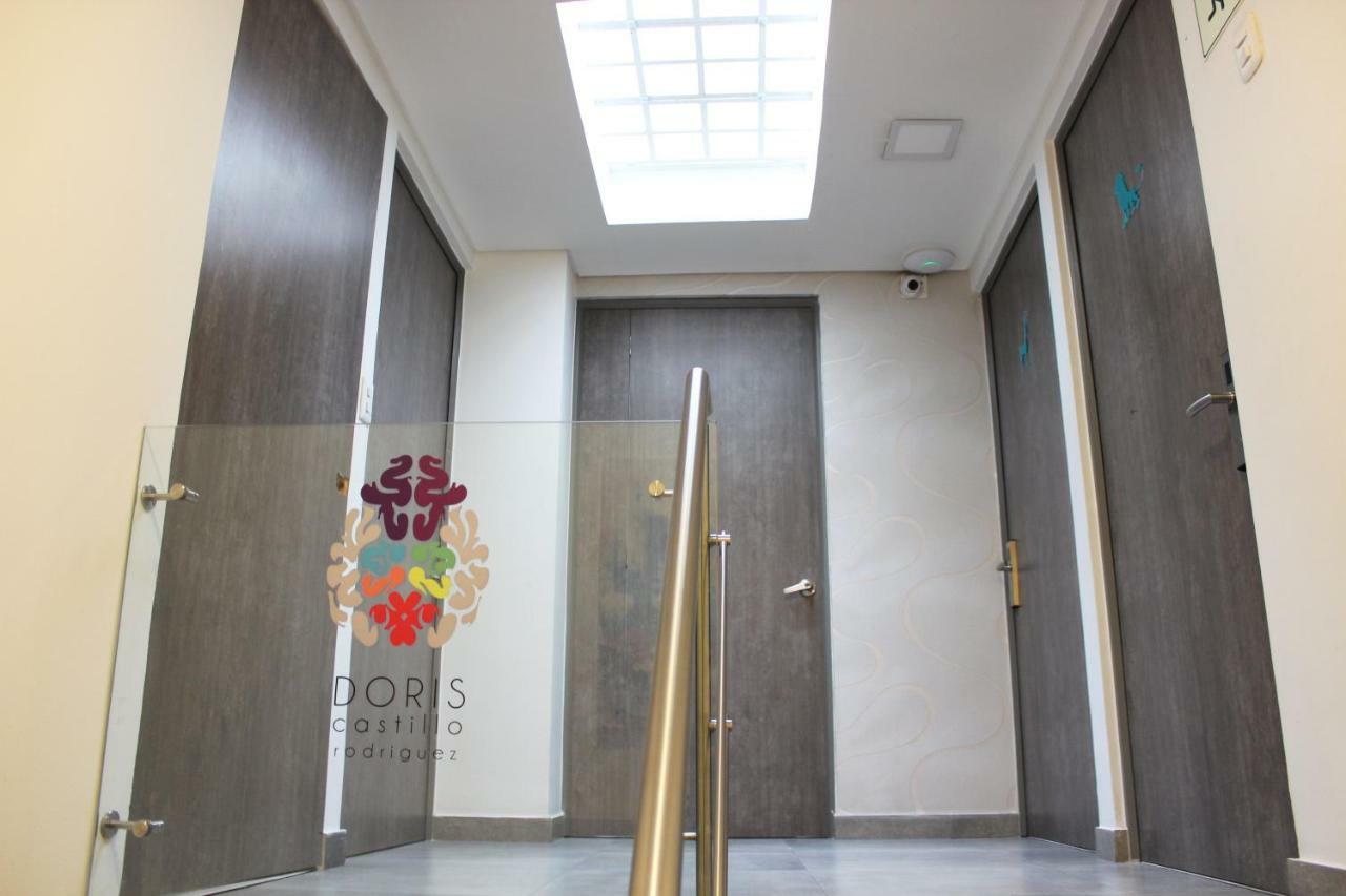 Agora Self-service Boutique Bogota