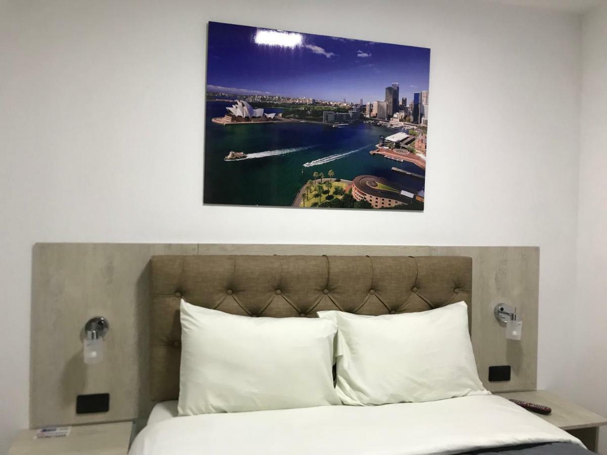 Casa Modelia Bed & Breakfast