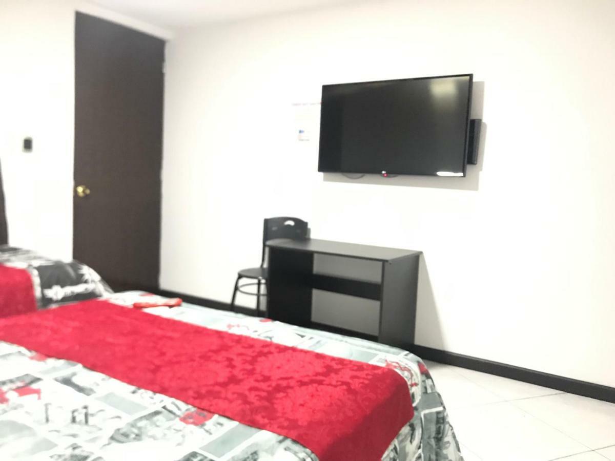 Casa Modelia Bed & Breakfast Bogota