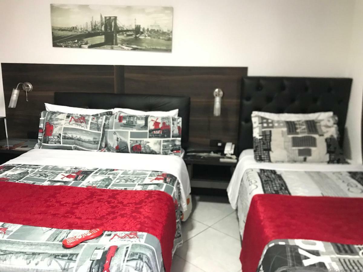 Casa Modelia Bed & Breakfast