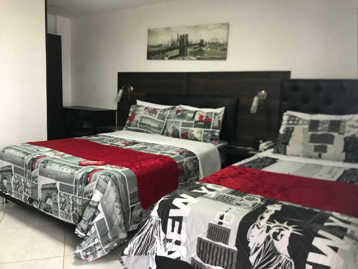 Casa Modelia 3* Bogota