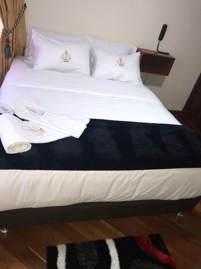 Hotel L&l Mansion Bogotá