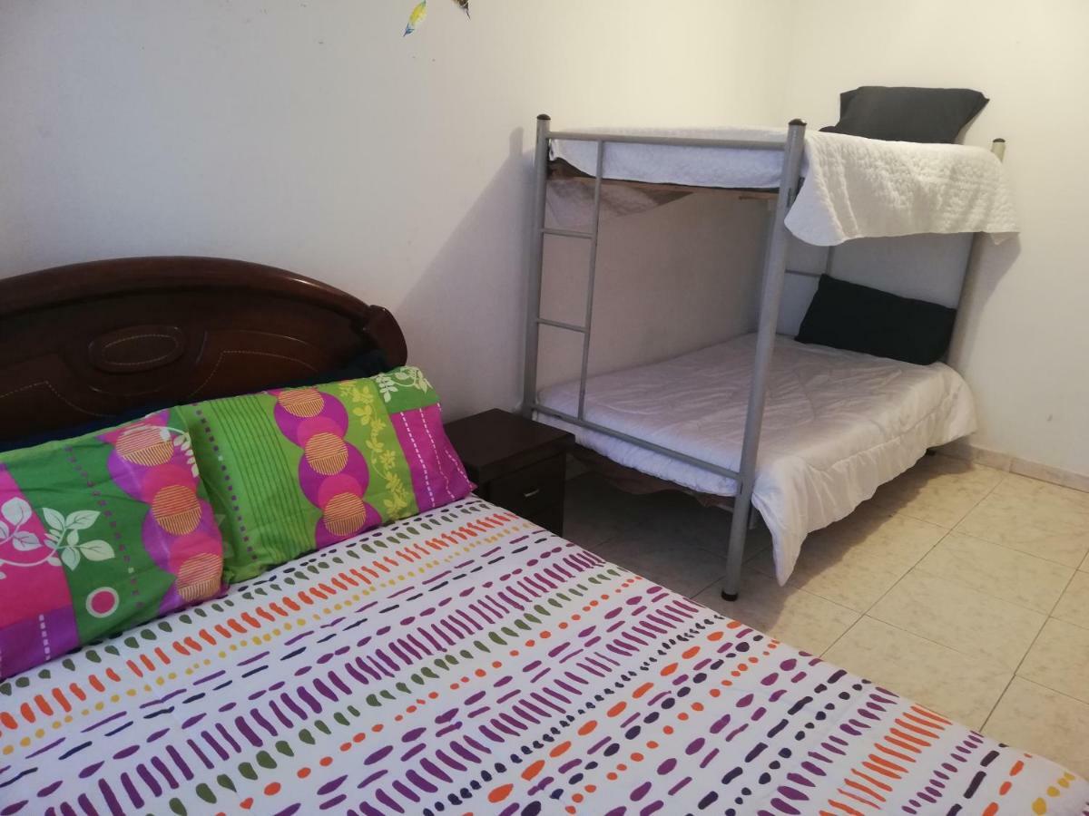 Gloria Hostel Bogota