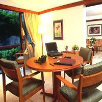 Aparthotel Estelar - La Fontana