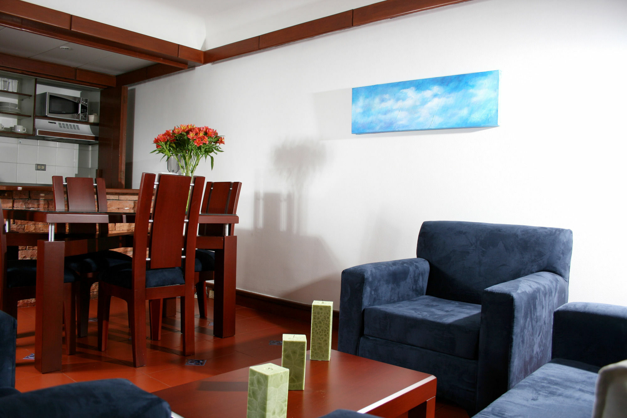 Aparthotel Cora 127 Plenitud