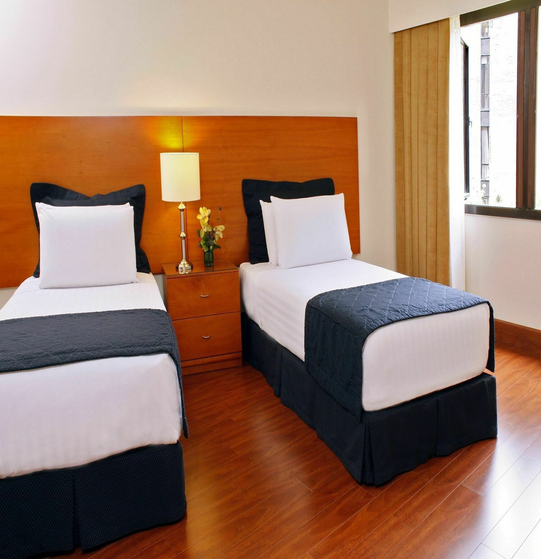 Estelar - La Fontana Aparthotel Bogota