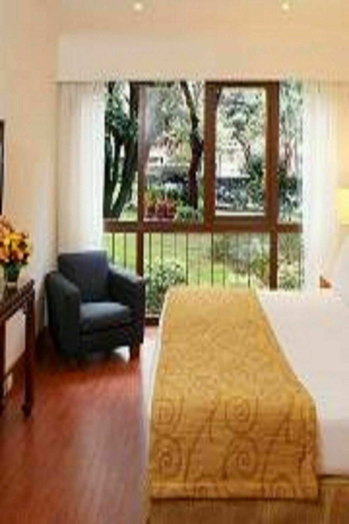 Aparthotel Estelar - La Fontana Bogota