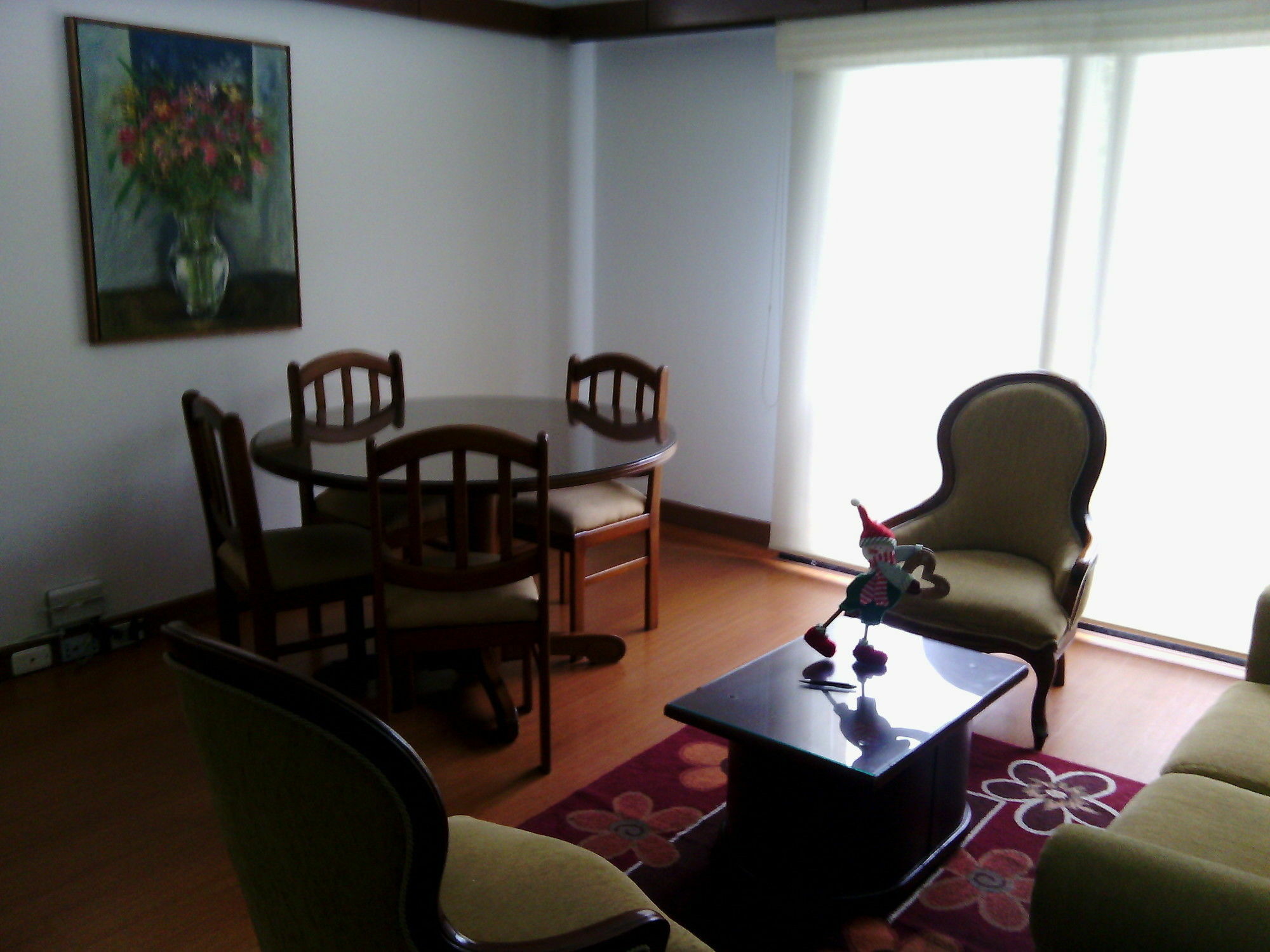Aparthotel Cora 127 Plenitud