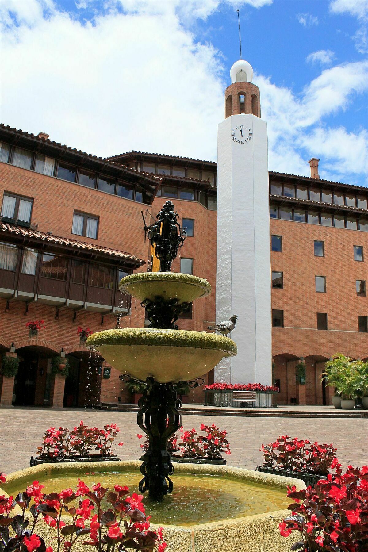 Estelar - La Fontana Aparthotel 4*