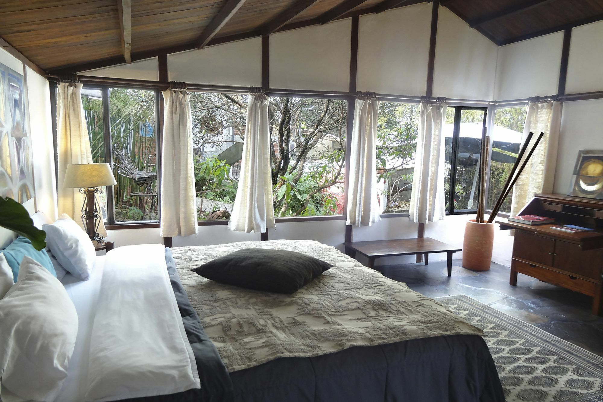La Colina 5* Bogota